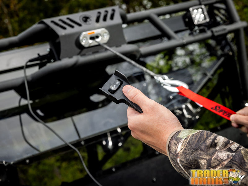 Pioneer 1000-6 Game Loader Rack | UTV Accessories - Free shipping