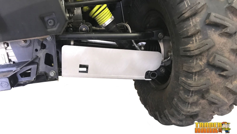 Polaris ACE 900 XC Ricochet 4-Piece A-Arm & CV Boot Guard Set | Ricochet Skid Plates - Free Shipping
