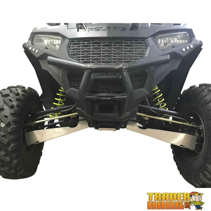 Polaris ACE 900 XC Ricochet 7-Piece Complete Aluminum Skid Plate Set | Free shipping
