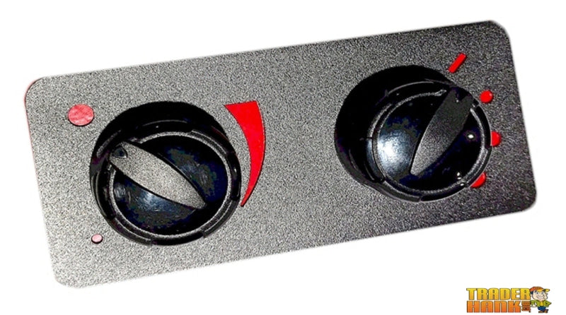 Polaris General 1000 and 1000-4 Cab Heater 2016-2023 | UTV Accessories - Free shipping