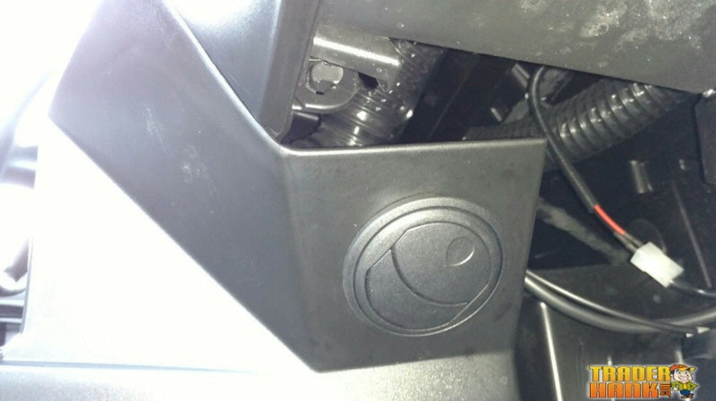 Polaris General 1000 and 1000-4 Cab Heater 2016-2023 | UTV Accessories - Free shipping