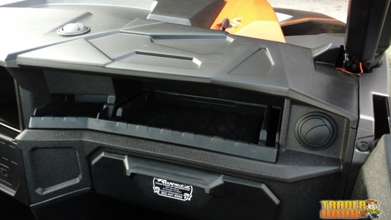 Polaris General 1000 and 1000-4 Cab Heater 2016-2023 | UTV Accessories - Free shipping