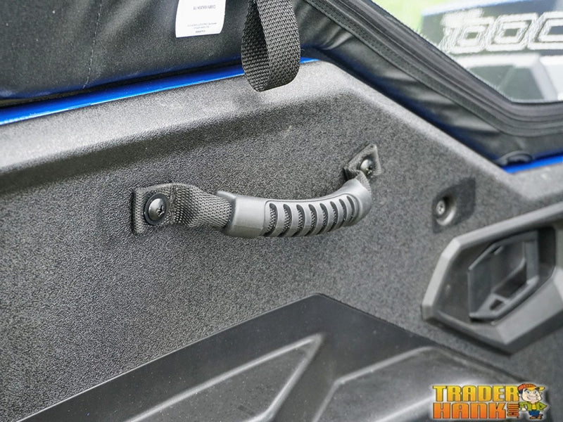 Polaris General 1000 Framed Upper Door Kit | UTV ACCESSORIES - Free shipping