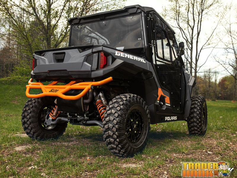Polaris General 1000 Rear Bumper | UTV Accessories - Free shipping
