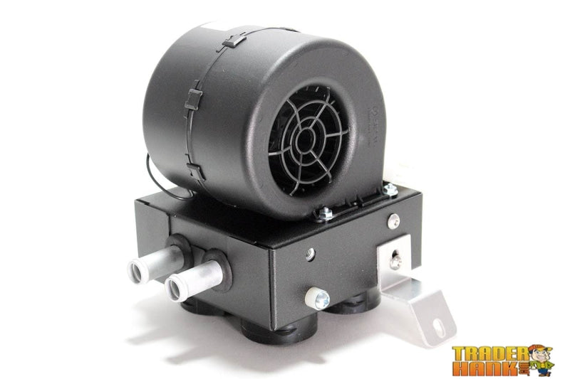 Polaris General 1000/ XP 1000 Cab Heater with Defrost for Rockford Fosgate Stage 3 & 4 Audio 2020-2021 | Free shipping
