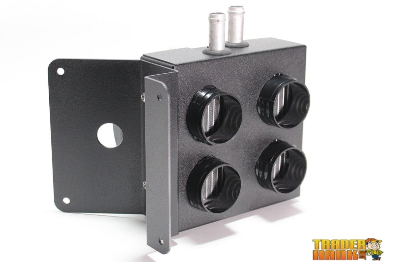 Polaris General 1000/ XP 1000 Cab Heater with Defrost for Rockford Fosgate Stage 3 & 4 Audio 2020-2021 | Free shipping