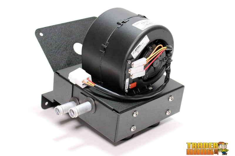 Polaris General 1000/ XP 1000 Cab Heater with Defrost for Rockford Fosgate Stage 3 & 4 Audio 2020-2021 | Free shipping
