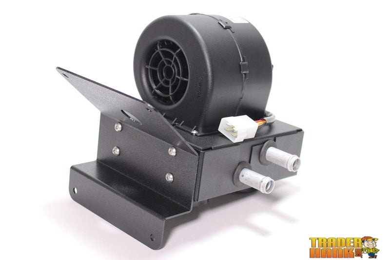 Polaris General 1000/ XP 1000 Cab Heater with Defrost for Rockford Fosgate Stage 3 & 4 Audio 2020-2021 | Free shipping
