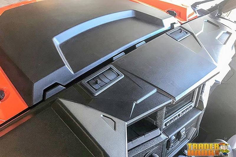 Polaris General 1000/ XP 1000 Cab Heater with Defrost for Rockford Fosgate Stage 3 & 4 Audio 2020-2021 | Free shipping