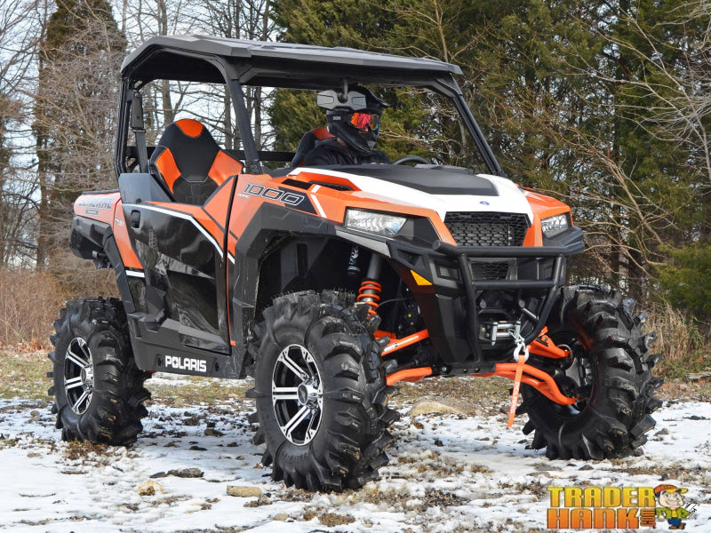 Polaris General 3’’ Lift Kit | Free shipping