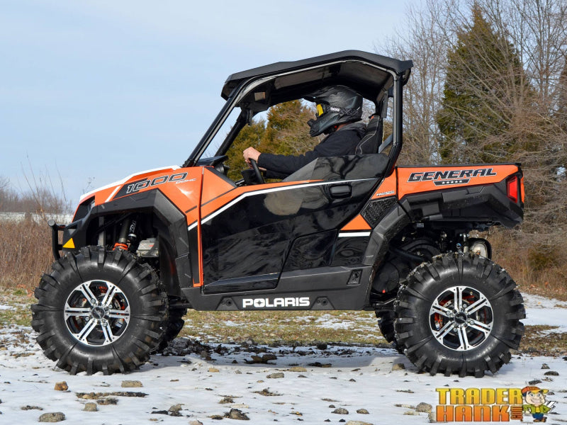 Polaris General 3’’ Lift Kit | Free shipping