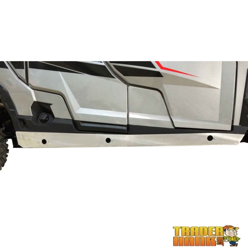 Polaris General 4 1000 Ricochet Rock Slider Set | Free shipping
