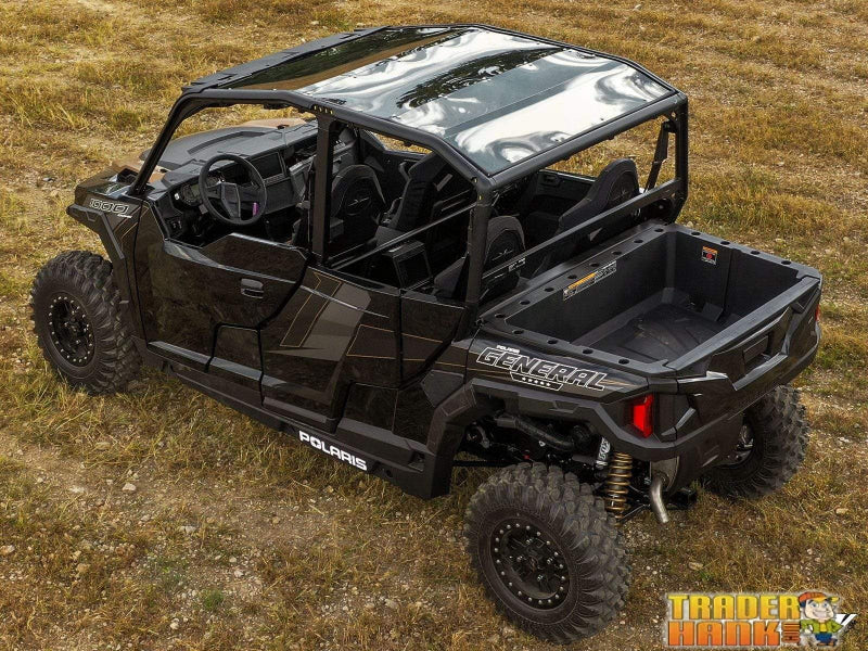 Polaris General 4 Seater Tinted Roof | UTV ACCESSORIES - Free Shipping