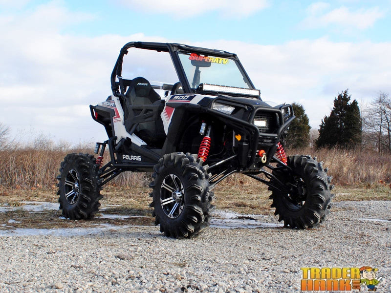 Polaris General 7-10’’ Lift Kit | UTV Accessories - Free shipping