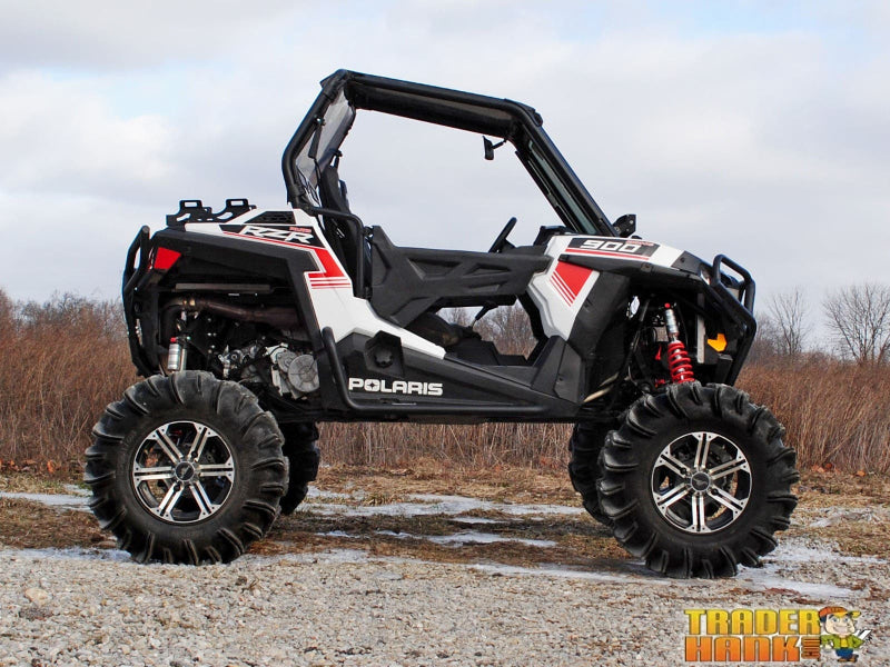 Polaris General 7-10’’ Lift Kit | UTV Accessories - Free shipping