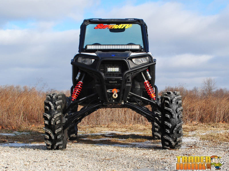 Polaris General 7-10’’ Lift Kit | UTV Accessories - Free shipping