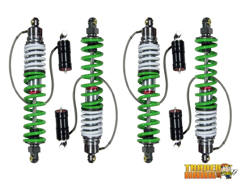 Polaris General 7-10’’ Lift Kit | UTV Accessories - Free shipping