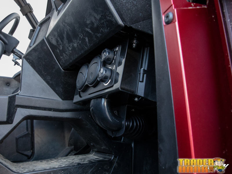 Super ATV Polaris General Cab Heater | Free shipping