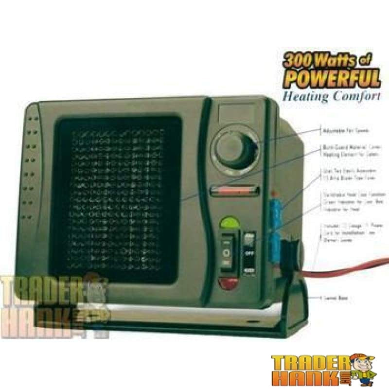 Polaris General Cab Heater | UTV ACCESSORIES - Free Shipping