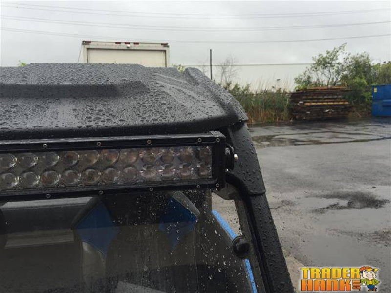 Polaris General Cooter Brown Top | UTV ACCESSORIES - Free Shipping