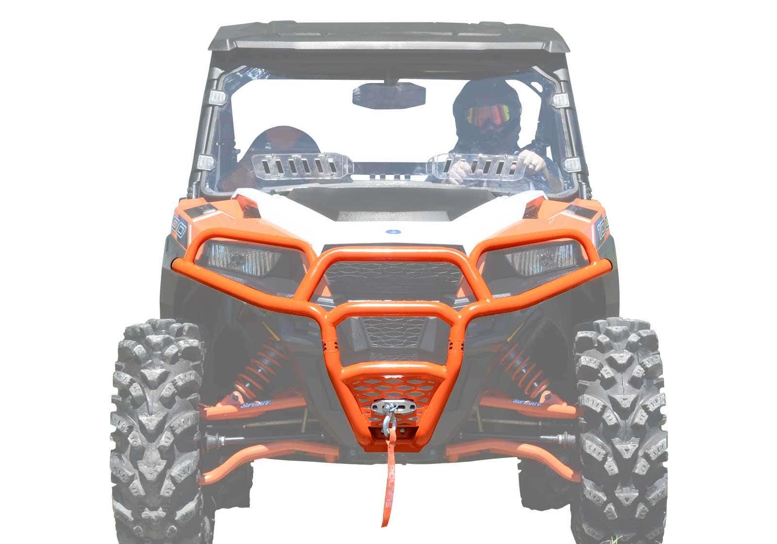 Polaris General XP 1000 Front Bumper