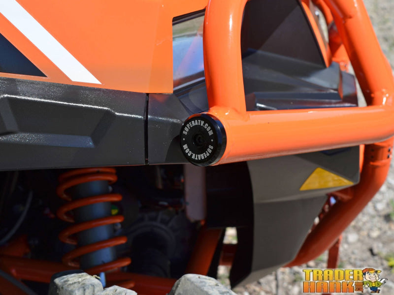Polaris General Front Bumper | UTV Accessories - Free shipping