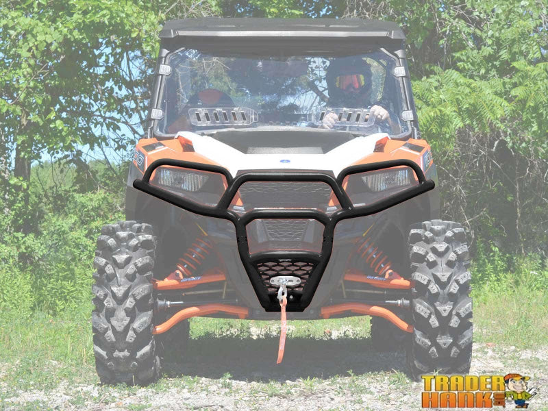 Polaris General Front Bumper | UTV Accessories - Free shipping