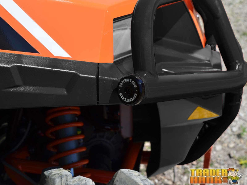 Polaris General Front Bumper | UTV Accessories - Free shipping