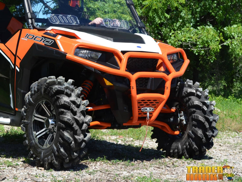 Polaris General Front Bumper | UTV Accessories - Free shipping