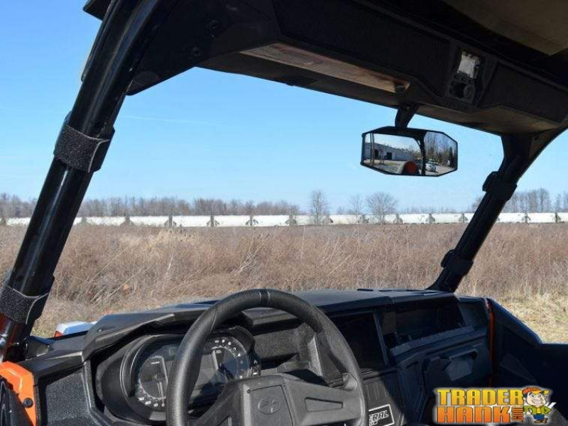 Polaris General Full Windshield | Free shipping