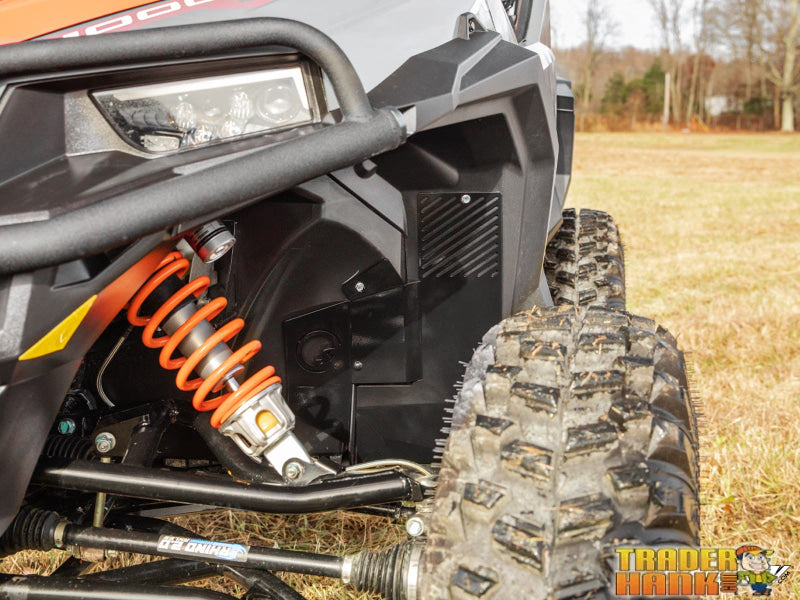 Polaris General Inner Fender Guards | UTV Accessories - Free shipping