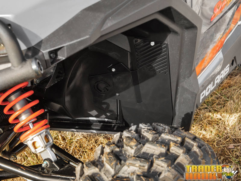 Polaris General Inner Fender Guards | UTV Accessories - Free shipping