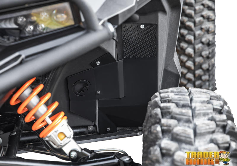 Polaris General Inner Fender Guards | UTV Accessories - Free shipping