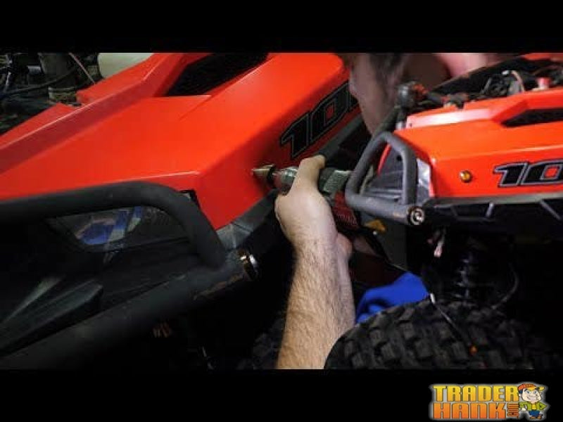 Polaris General Plug & Play Turn Signal Kit | UTV Accessories - Free shipping