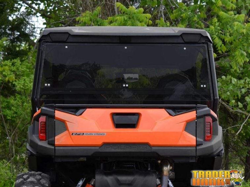 Polaris General Rear Windshield | Free shipping