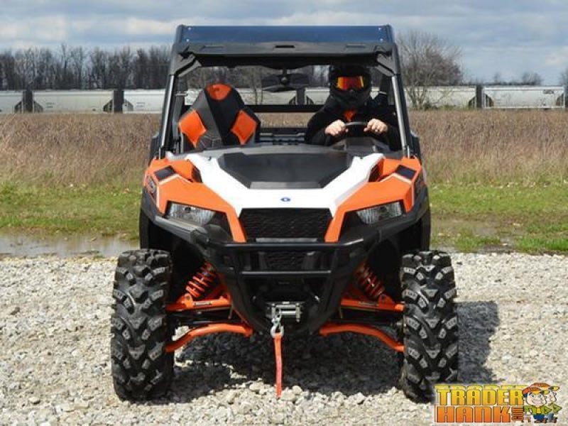 Polaris General Tinted Roof | UTV ACCESSORIES - Free Shipping