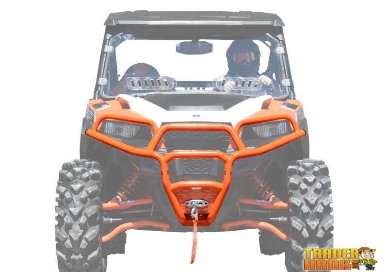 Polaris General XP 1000 Front Bumper | UTV Accessories - Free shipping