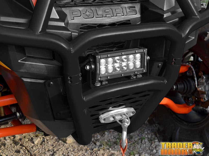 Polaris General XP 1000 Front Bumper | UTV Accessories - Free shipping