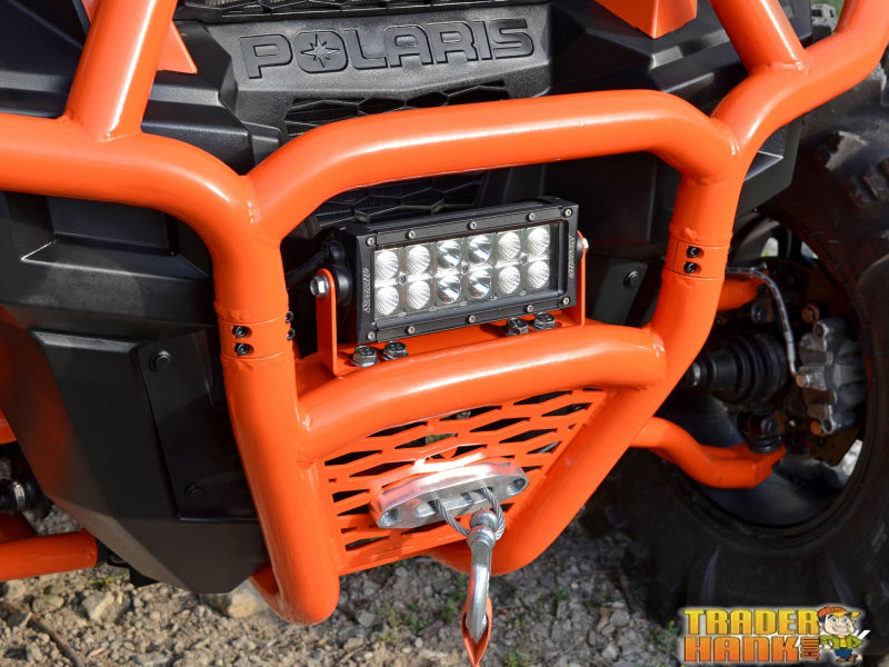 Polaris General XP 1000 Front Bumper | UTV Accessories - Free shipping