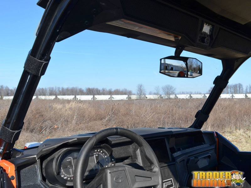 Polaris General XP 1000 Full Windshield | Free shipping