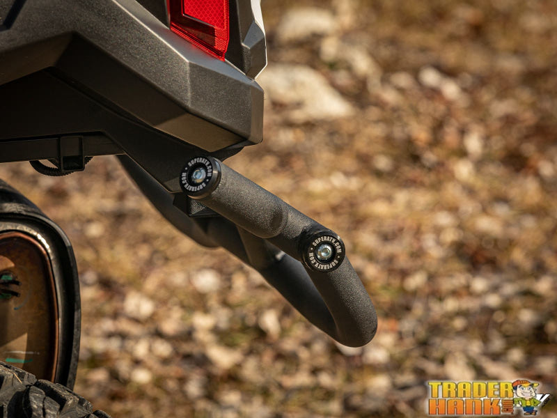 Polaris General XP 1000 Rear Bumper | UTV Accessories - Free shipping