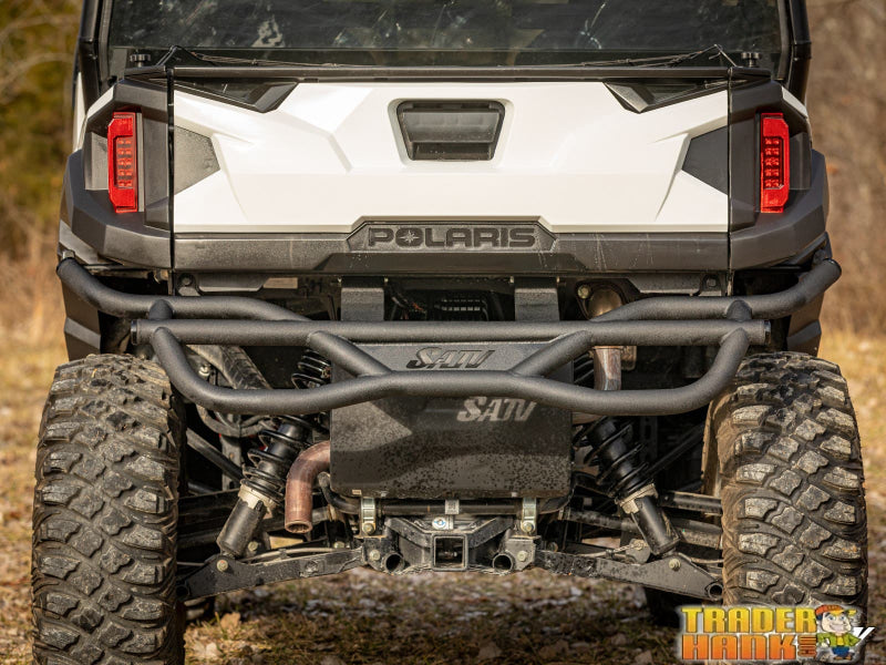Polaris General XP 1000 Rear Bumper | UTV Accessories - Free shipping