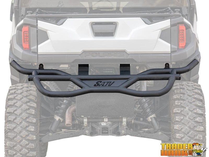 Polaris General XP 1000 Rear Bumper | UTV Accessories - Free shipping