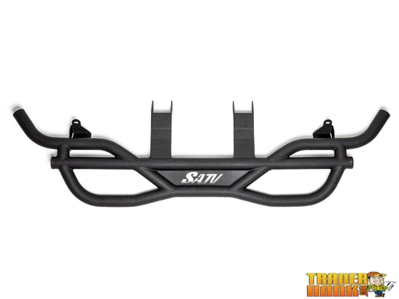 Polaris General XP 1000 Rear Bumper | UTV Accessories - Free shipping