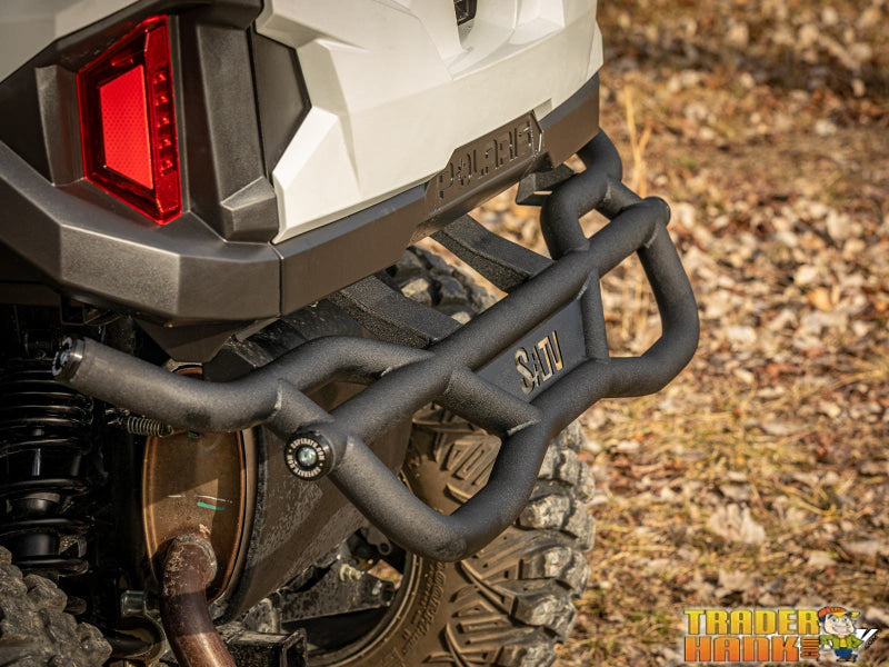 Polaris General XP 1000 Rear Bumper | UTV Accessories - Free shipping