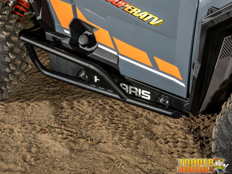 Polaris General XP 1000 Tree Kickers | UTV Accessories - Free shipping