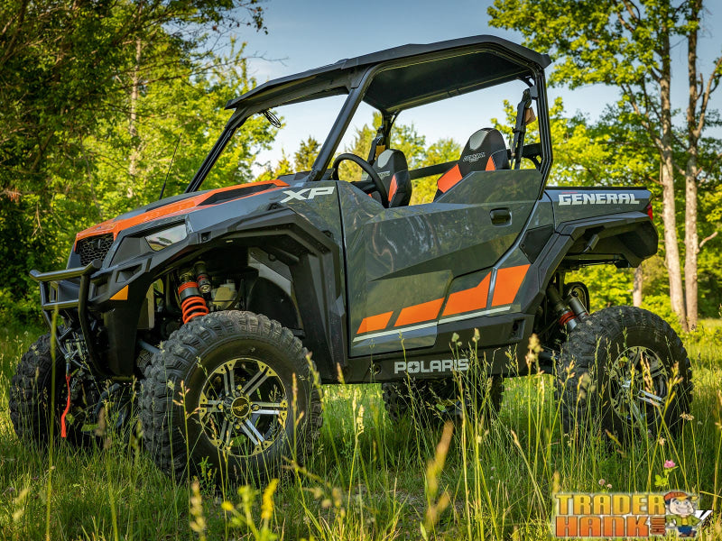 Polaris General XP 3’’ Lift Kit | UTV Accessories - Free shipping
