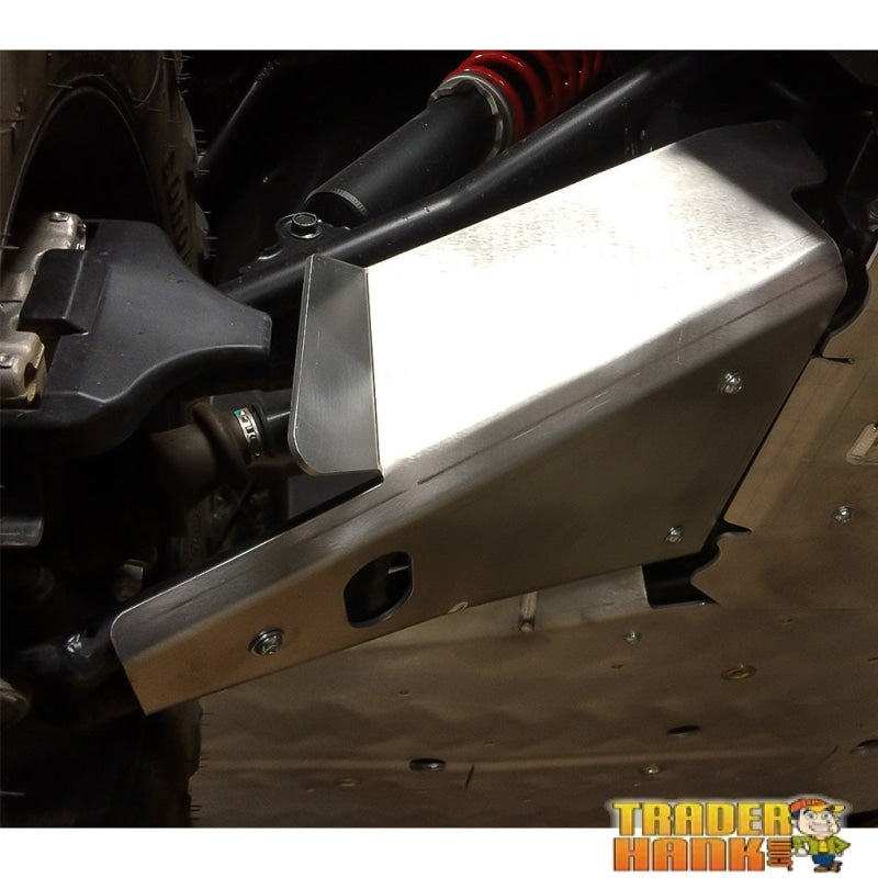 Polaris General XP 4 1000 Ricochet 4-Piece A-Arm & CV Boot Guards | Free shipping