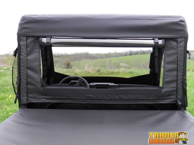 Polaris Mid-Size 570 Ranger 2-Seater - Soft Back Panel | UTV Accessories - Free shipping