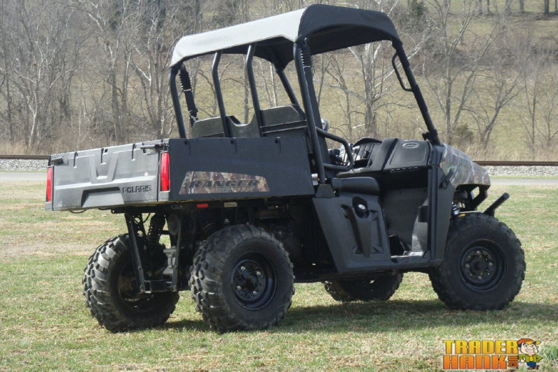 Polaris Mid-Size Ranger 2-Passenger (2009-2014) - Soft Top | UTV Accessories - Free shipping